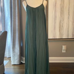 Resort Maxi Dress